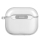 Uniq Etui Glase AirPods 4 przezroczysty/glossy clear - 1471719 - zdjęcie 2